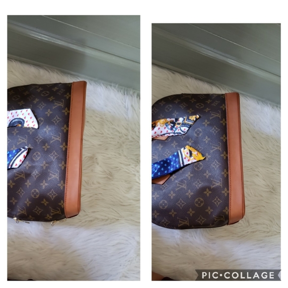 🦋🌺WEEKEND SALE 🌺🦋Louis Vuitton Alma Pm - Picture 4 of 7